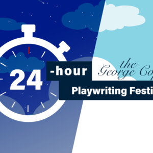 24-Hour Playwriting Festival