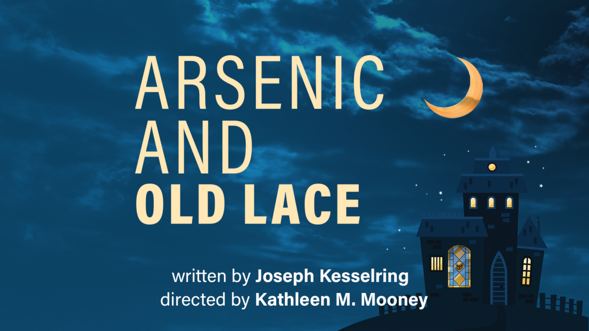 Arsenic and Old Lace