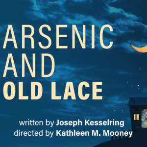 Arsenic and Old Lace