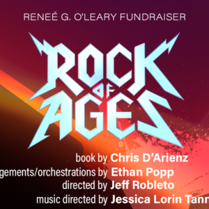 Rock of Ages