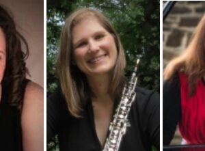 BellArte Bell’Arte Trio: Songs of Wonder & Love