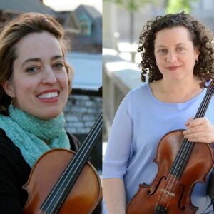 Copeland Copeland String Quartet