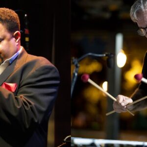 GCHP Gerald Chavis/Harvey Price Quartet