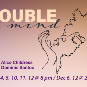 Audition :: Trouble In Mind
