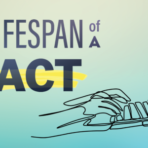 The Lifespan Of A Fact