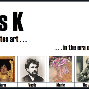 Palais K, a staged reading