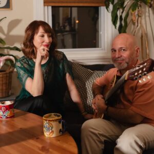 Sharon-Shawn Sharon & Shawn