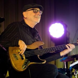 tony cimorosi Tony Cimorosi Jazz Trio
